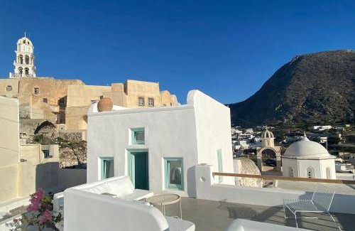 Emporio House | 95 m² House ∙ 2 bedrooms ∙ 4 guests