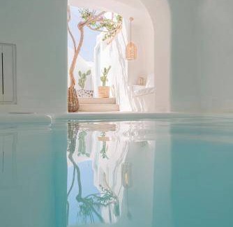 Emporio House | 95 m² House ∙ 2 bedrooms ∙ 4 guests