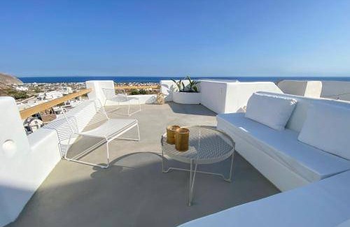 Emporio House | 95 m² House ∙ 2 bedrooms ∙ 4 guests