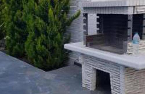 Monolithos Villa | 95 m² Villa ∙ 3 bedrooms ∙ 6 guests