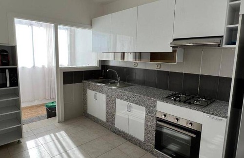 Imi Ouaddar Apartment | 96 m² Apartment ∙ 2 bedrooms ∙ 6 guests