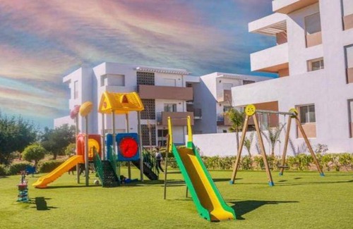 Imi Ouaddar Apartment | 96 m² Apartment ∙ 2 bedrooms ∙ 6 guests