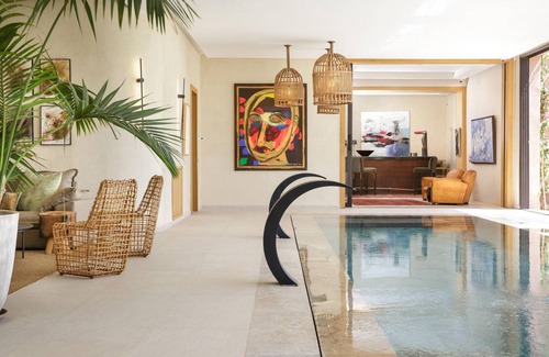 El Aggada Villa | 980 m² Villa ∙ 7 bedrooms ∙ 14 guests