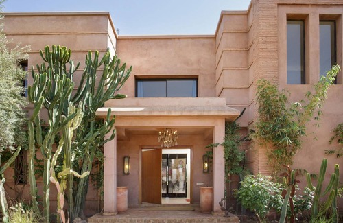 El Aggada Villa | 980 m² Villa ∙ 7 bedrooms ∙ 14 guests