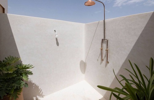 Sidi Badhaj Apartment | Agafay Suite - One Bedroom Resort, Sleeps 2