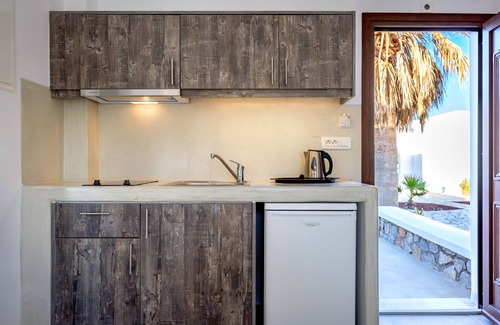 Imerovigli House | Agia Irini
