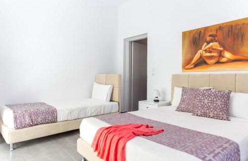 Fira House | Aigli Villa