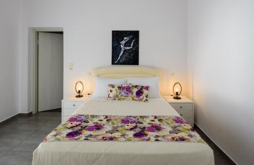 Fira House | Aigli Villa