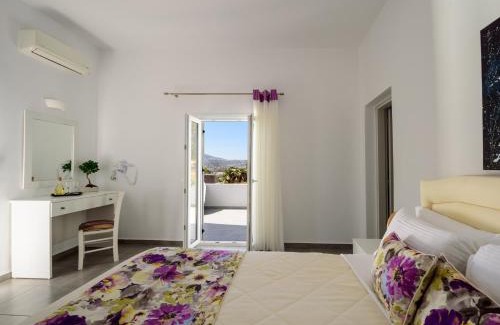Fira House | Aigli Villa