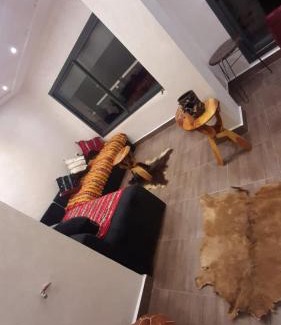 Imouzzer du Kandar Apartment | Ain soltane