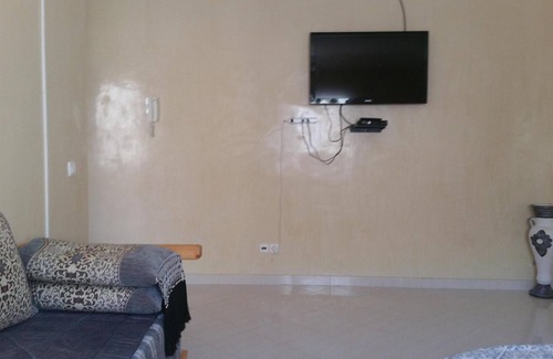 Berkane Apartment | Air-conditioned apartment 3 rooms Saïdia