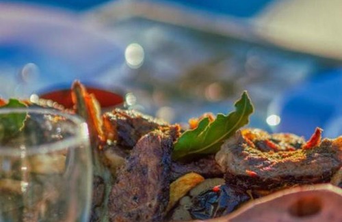 Bab Taza Hostel | alberegue Rustica