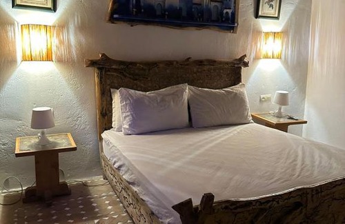 Bab Taza Hostel | alberegue Rustica