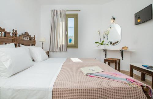 Karterados Hotel | Aldea