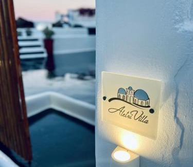 Exo Gonia Bed & Breakfast | aletrivillas
