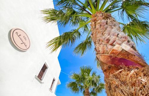 Perissa Apartment | Almyra Villa