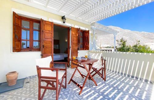 Perissa Apartment | Almyra Villa