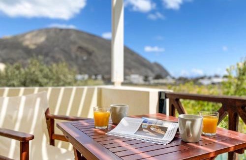 Perissa Apartment | Almyra Villa