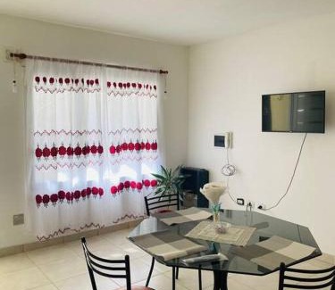Puerto Madryn Apartment | Alquileres Buendia
