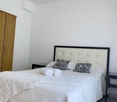 Puerto Madryn Apartment | Alquileres Buendia