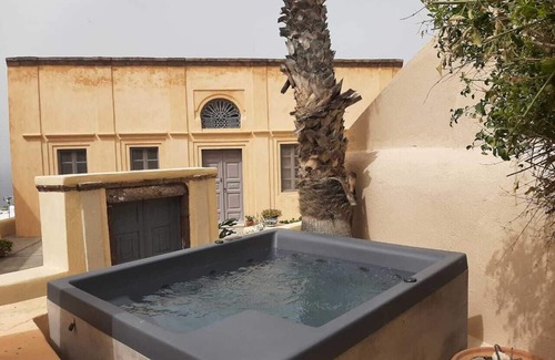 Oia Villa | Als Mansion by K&K