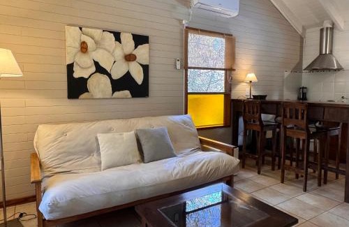 El Bolson Cabin | Altos del Sur Cabañas de Montaña