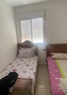 Fnideq Apartment | Alyons