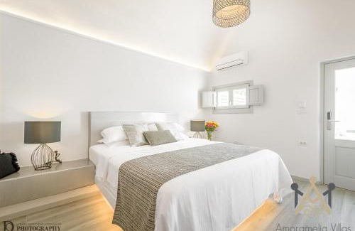 Imerovigli Bed & Breakfast | Amoramelia Villas