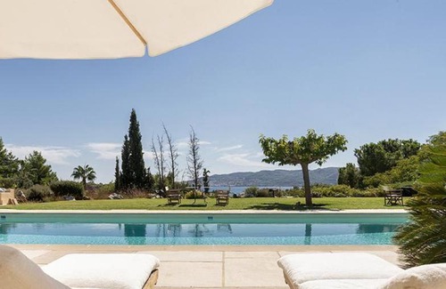 Agia Paraskevi Other | Anastasia Panoramic Villa