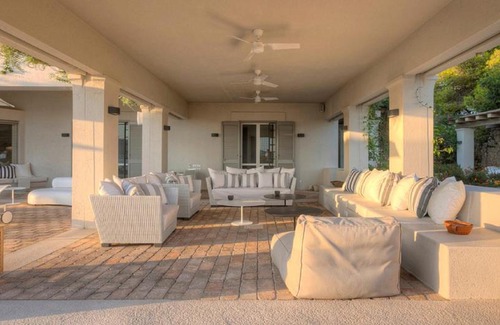 Agia Paraskevi Other | Anastasia Panoramic Villa