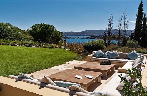 Agia Paraskevi Other | Anastasia Panoramic Villa