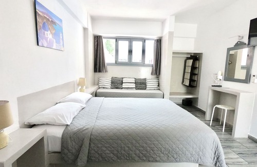 Perissa House | Anny Studios Perissa Beach