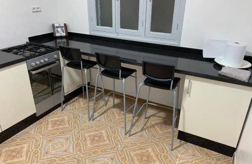 Berkane Apartment | Apartment ∙ 2 bedrooms ∙ 5 guests