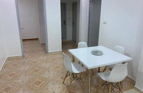 Berkane Apartment | Apartment ∙ 2 bedrooms ∙ 5 guests