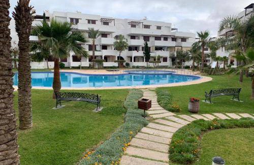 Cabo Negro Apartment | Apartment ∙ 1 bedroom ∙ 3 guests