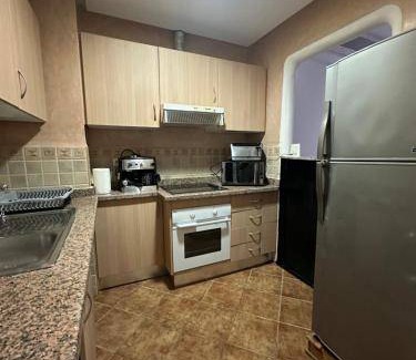 Cabo Negro Apartment | Apartment ∙ 1 bedroom ∙ 3 guests