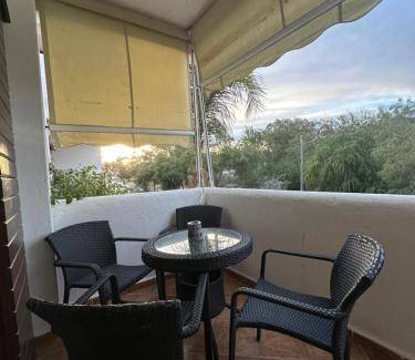 Cabo Negro Apartment | Apartment ∙ 1 bedroom ∙ 3 guests