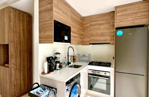 Achakkar Apartment | Apartment ∙ 1 bedroom ∙ 4 guests