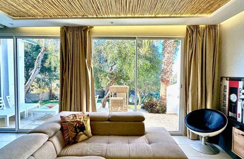 Achakkar Apartment | Apartment ∙ 1 bedroom ∙ 4 guests