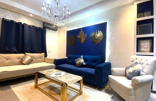 Tassoultante Apartment | Apartment ∙ 2 bedrooms ∙ 4 guests