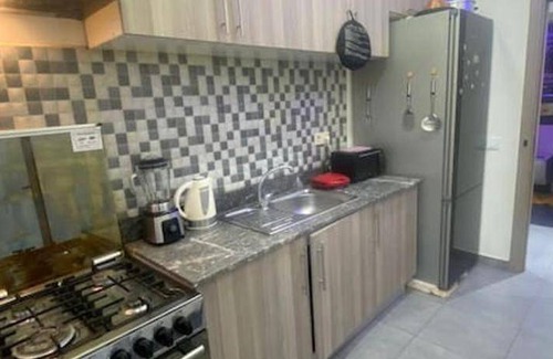 Tassoultante Apartment | Apartment ∙ 2 bedrooms ∙ 4 guests