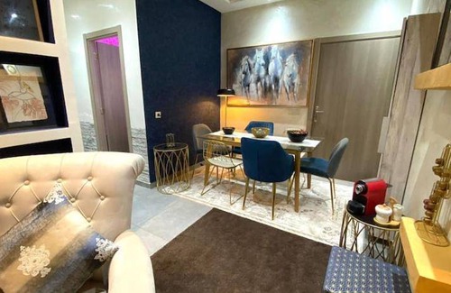 Tassoultante Apartment | Apartment ∙ 2 bedrooms ∙ 4 guests