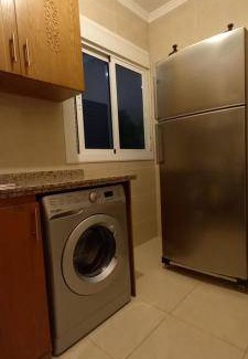 Ahriq Apartment | Apartment ∙ 2 bedrooms ∙ 4 guests