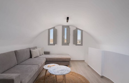 Monolithos Apartment | Apartment ∙ 3 bedrooms ∙ 4 guests