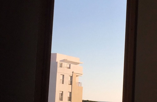 Hjar Ennhal House | Apartment a few metres from the beach