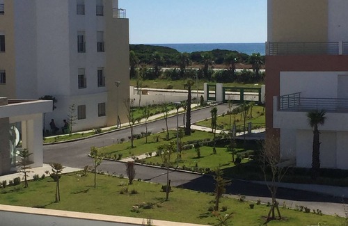 Hjar Ennhal House | Apartment a few metres from the beach