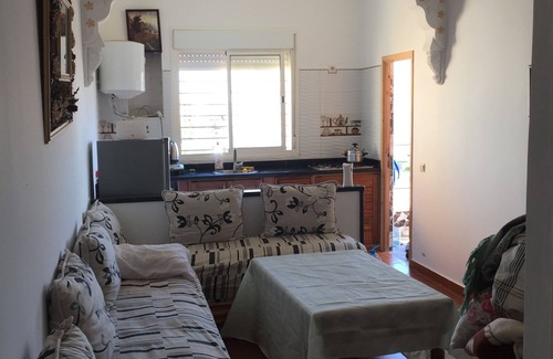 Hjar Ennhal House | Apartment a few metres from the beach