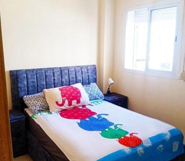 Tangier Apartment | Apartment Your Affordable Tangier Base
