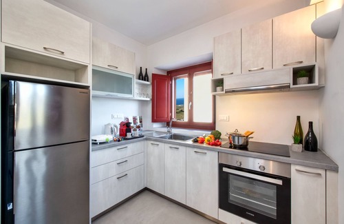 Oia House | Aplada Suites