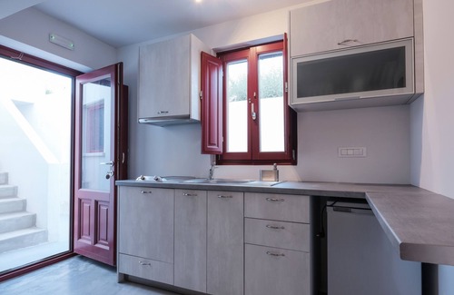 Oia House | Aplada Suites